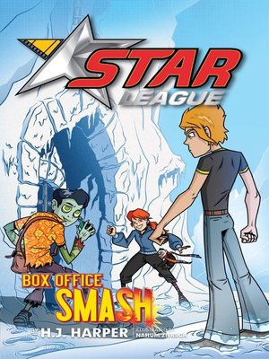 cover image of Star League 7